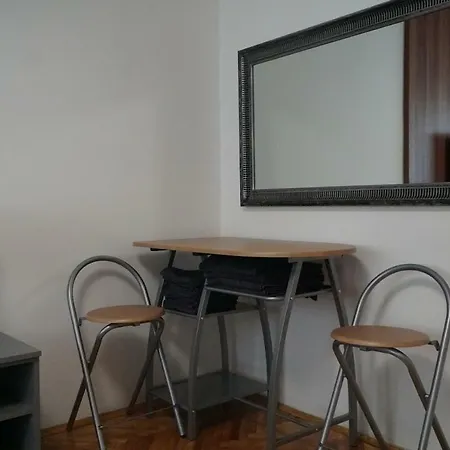 Sebilj Delux Free Parking * Sarajevo