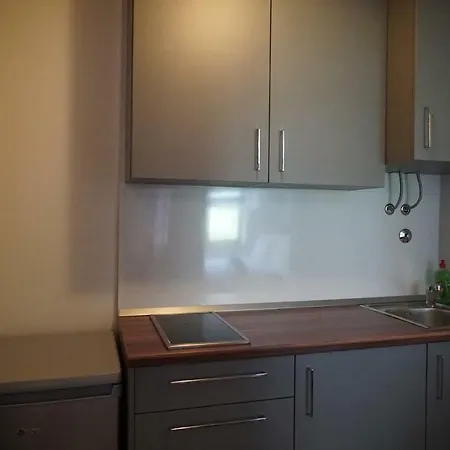 Apartment Sebilj Delux Free Parking *